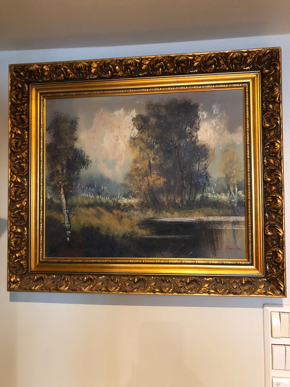Galleribilde
