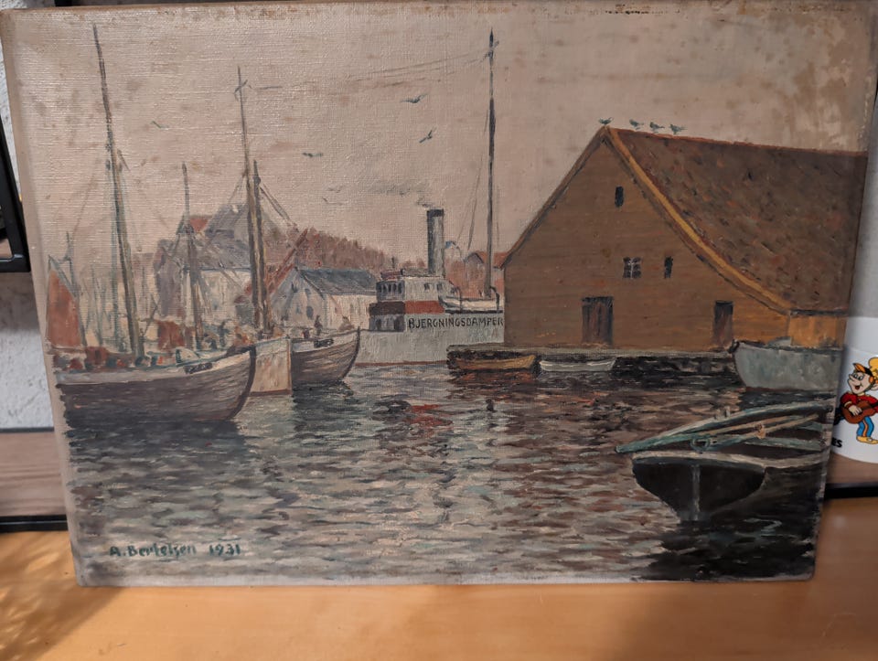 Galleribilde