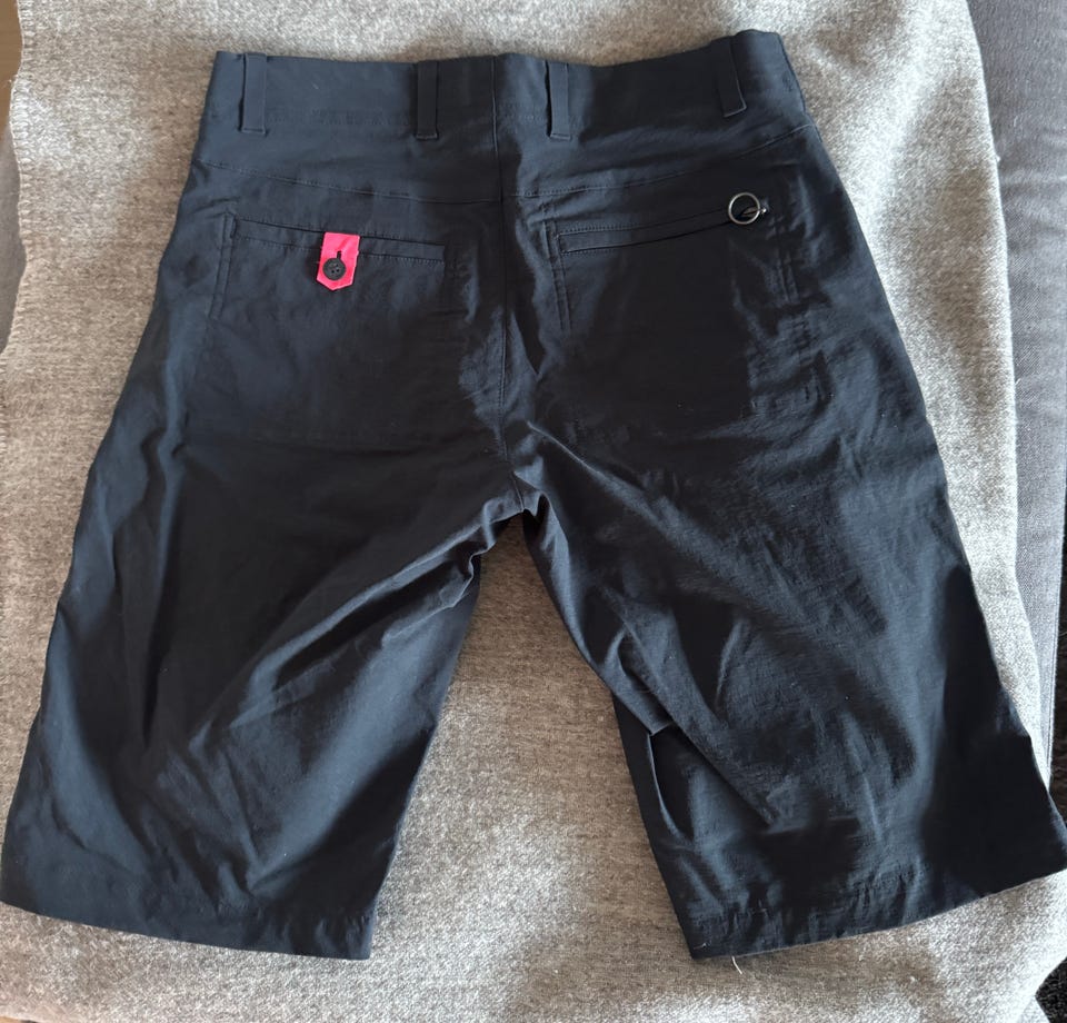 Rapha Randonnee Shorts - Str. 30 - Premium sykkelshorts | FINN-torget