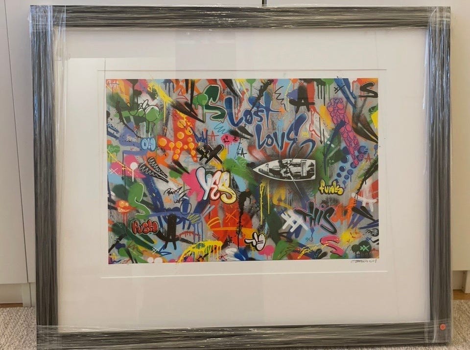 Galleribilde