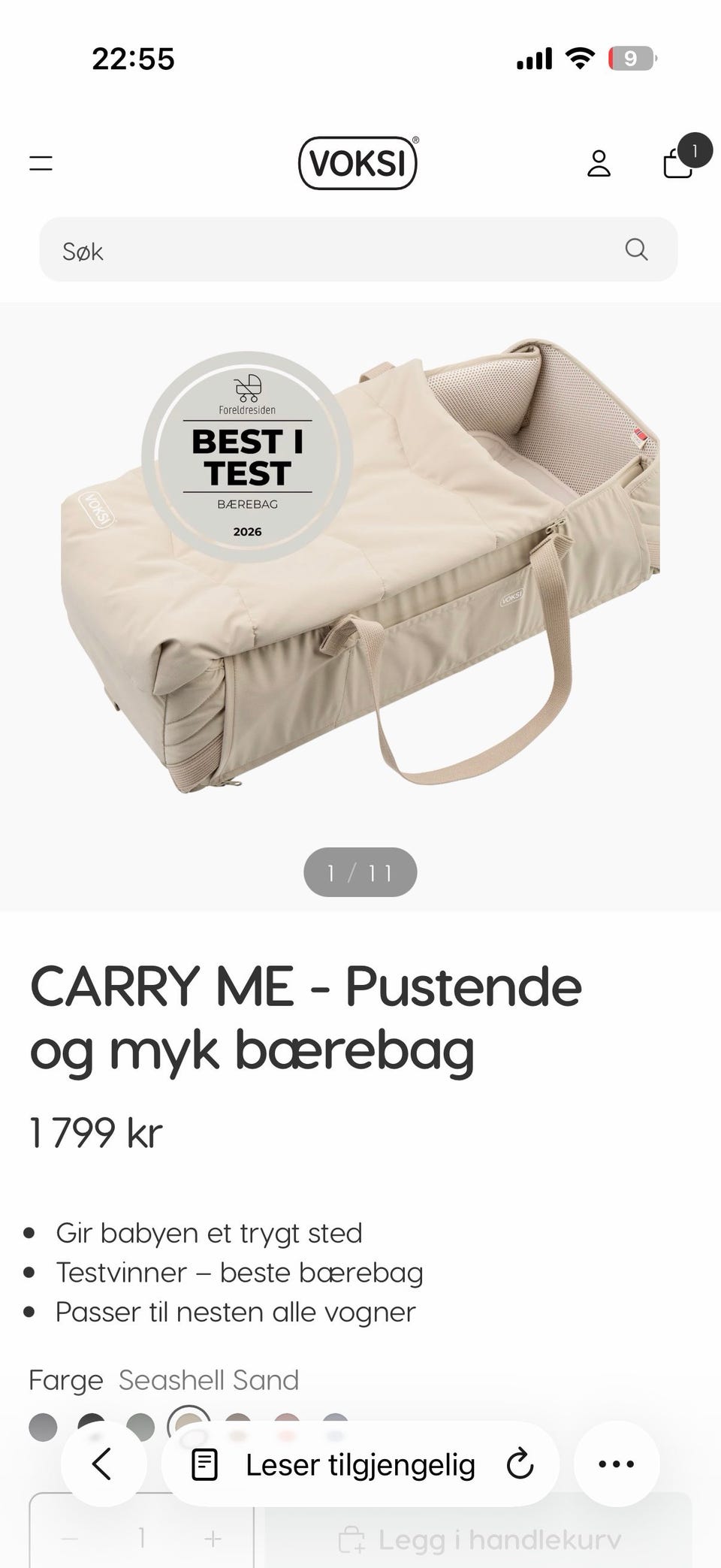Galleribilde