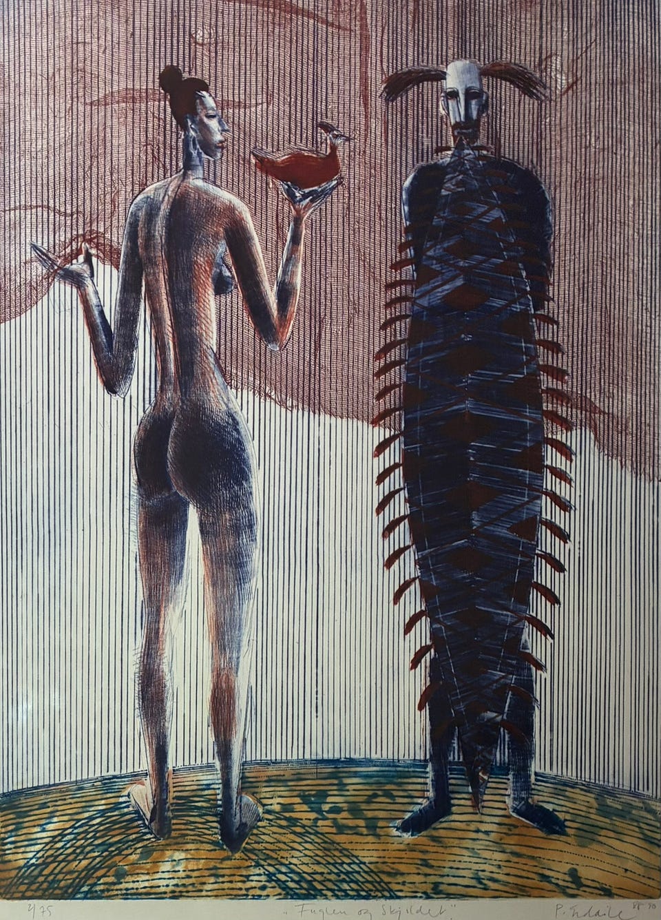 Galleribilde