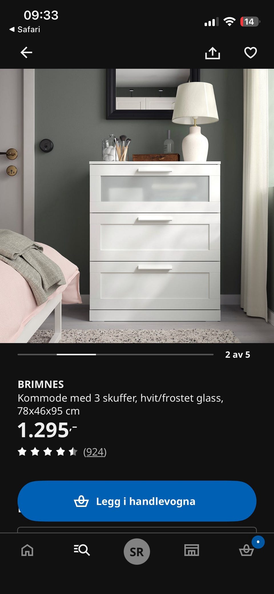 Galleribilde