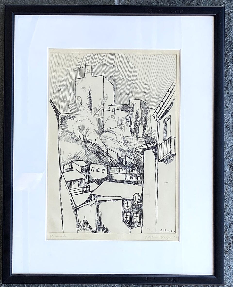 Galleribilde