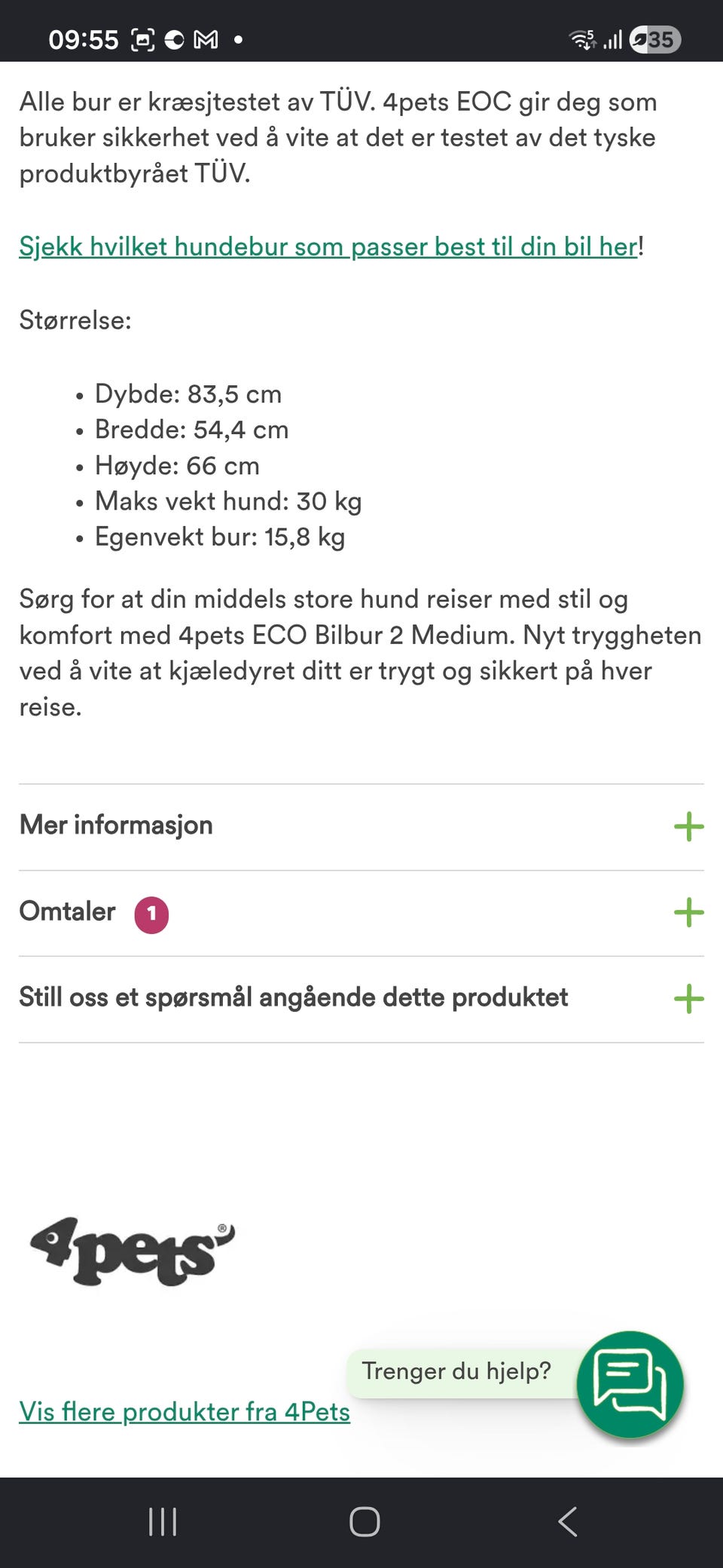 Galleribilde