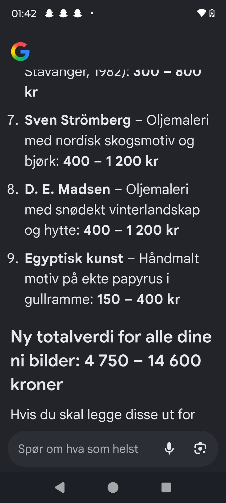Galleribilde