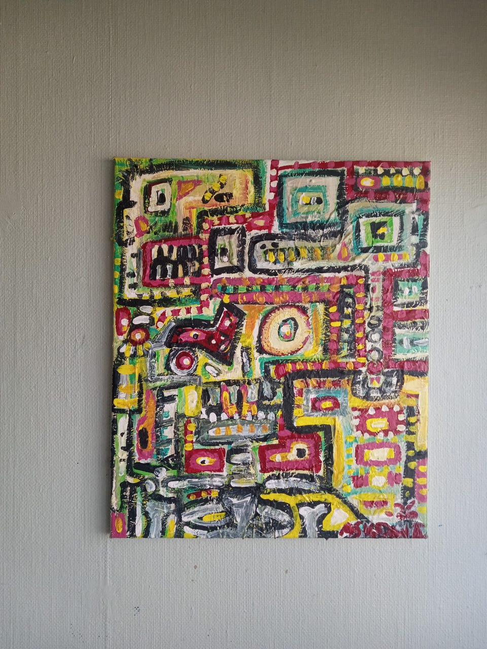 Galleribilde