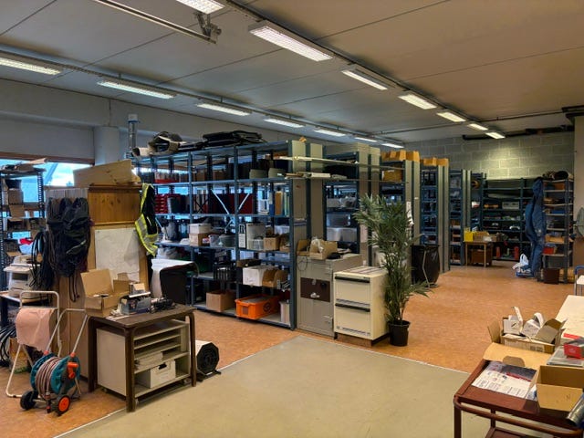 Galleribilde