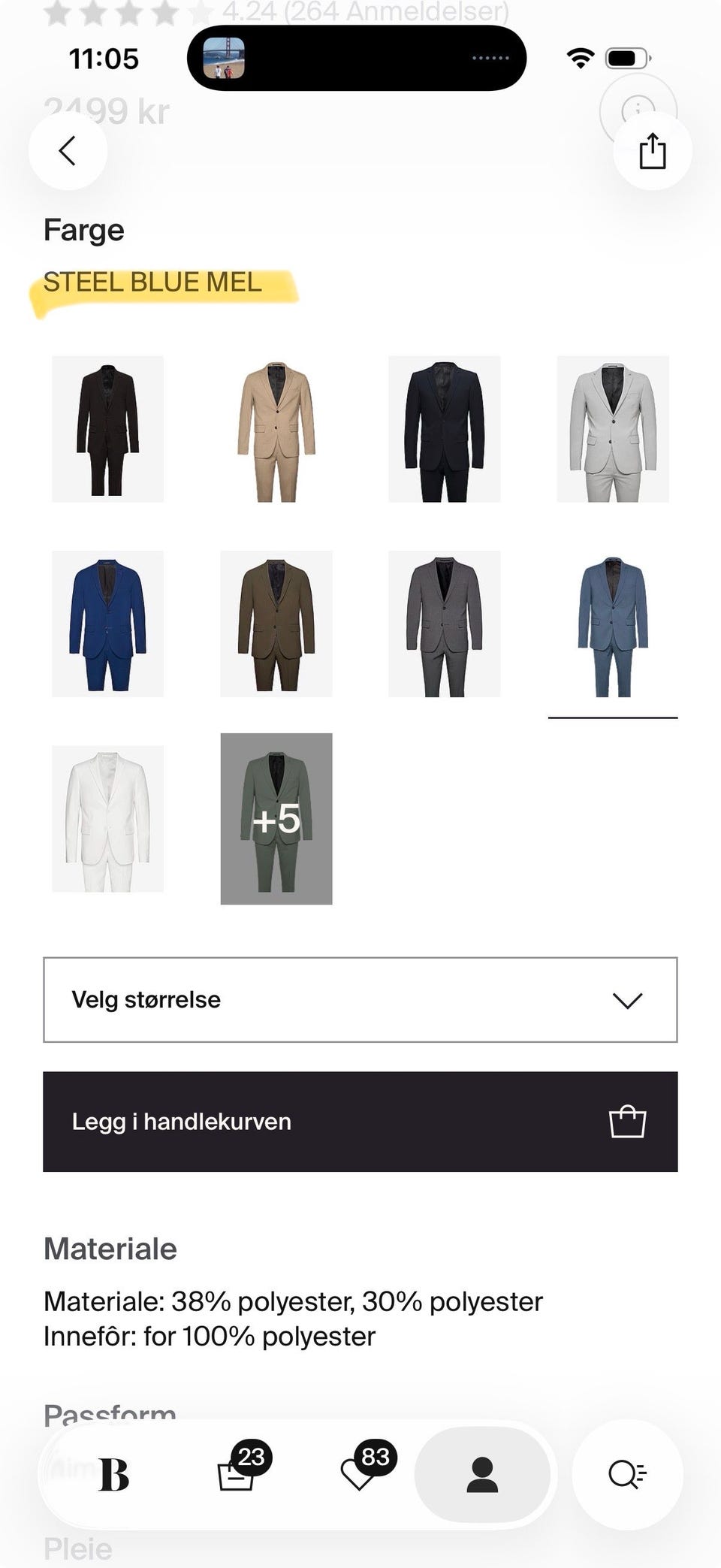 Galleribilde