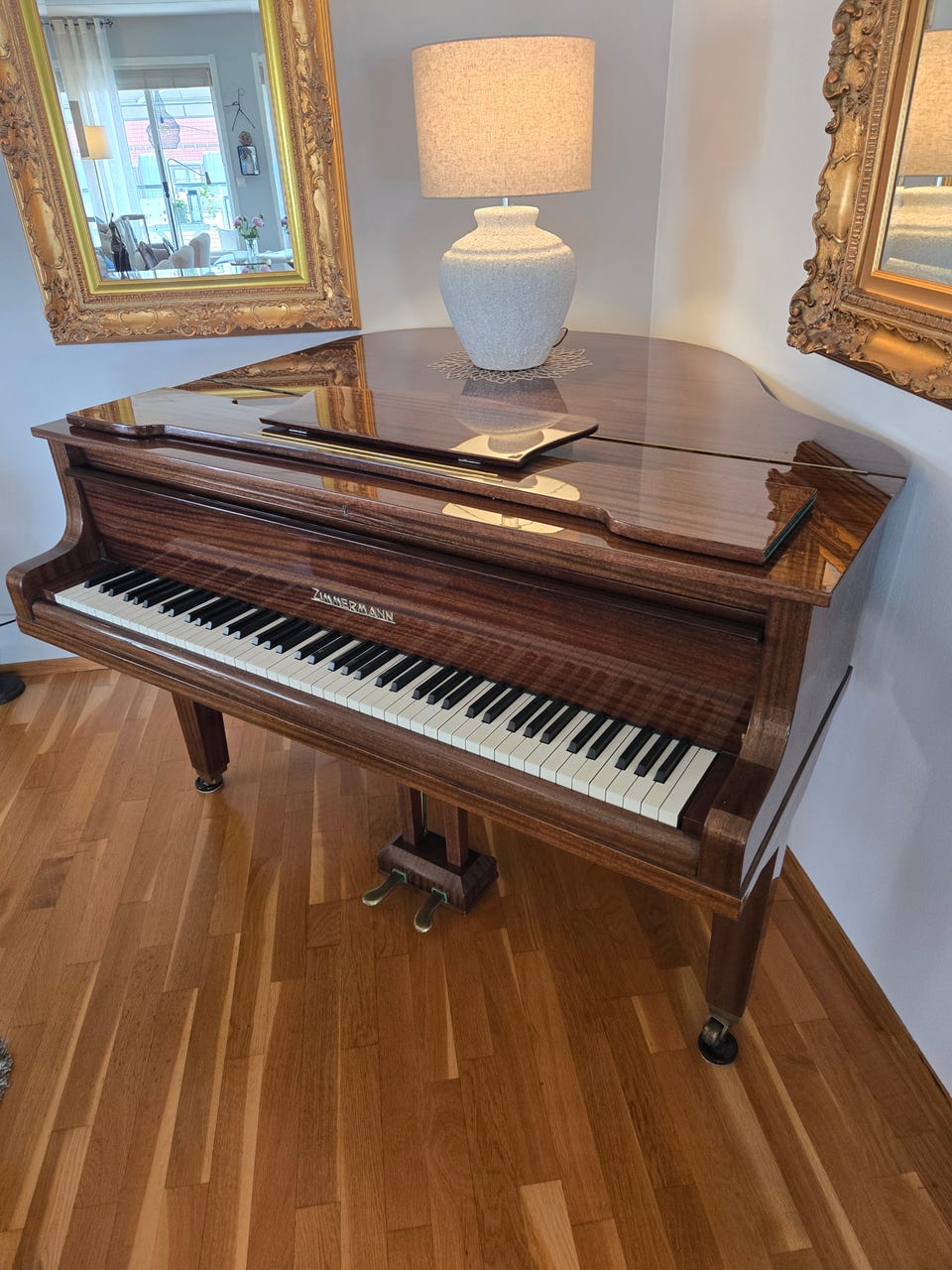 Galleribilde