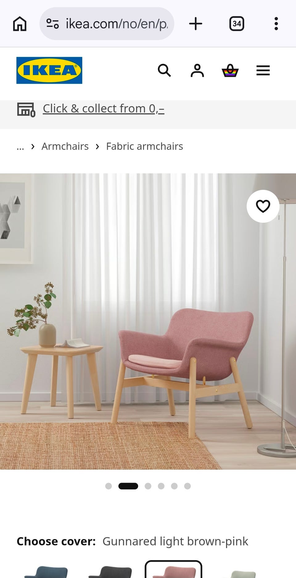 Galleribilde