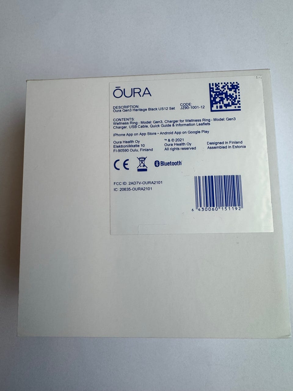 Product image 2 of 5