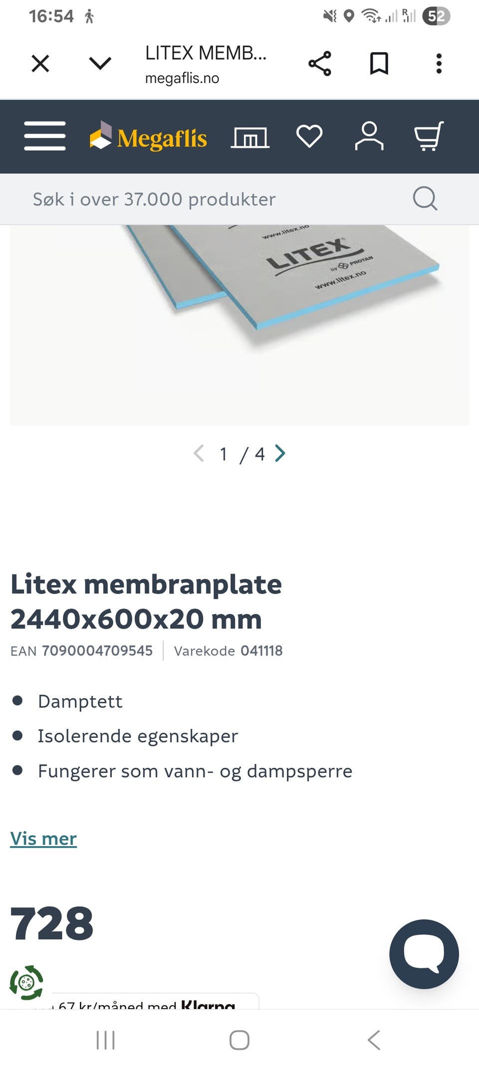 Galleribilde