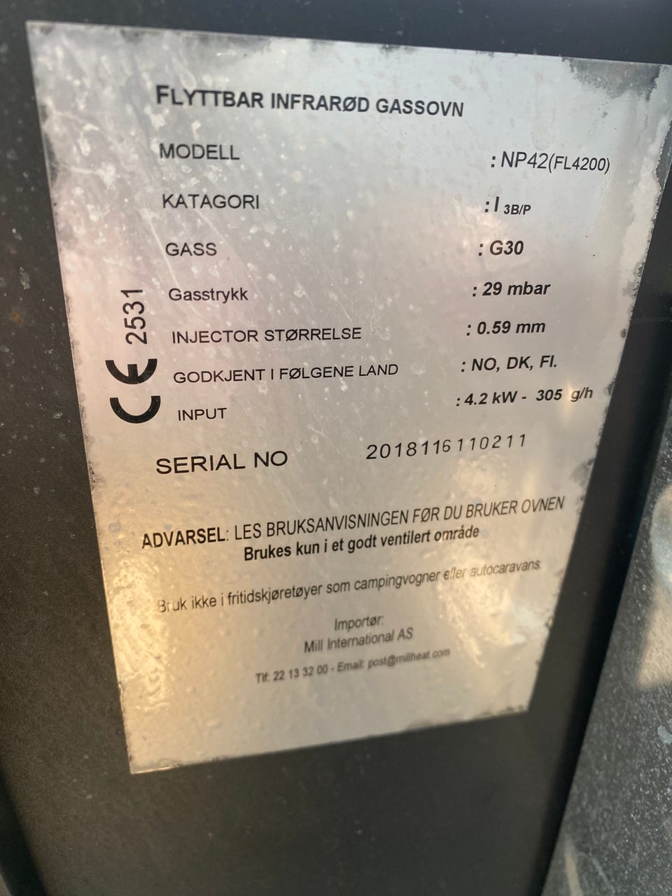 Galleribilde