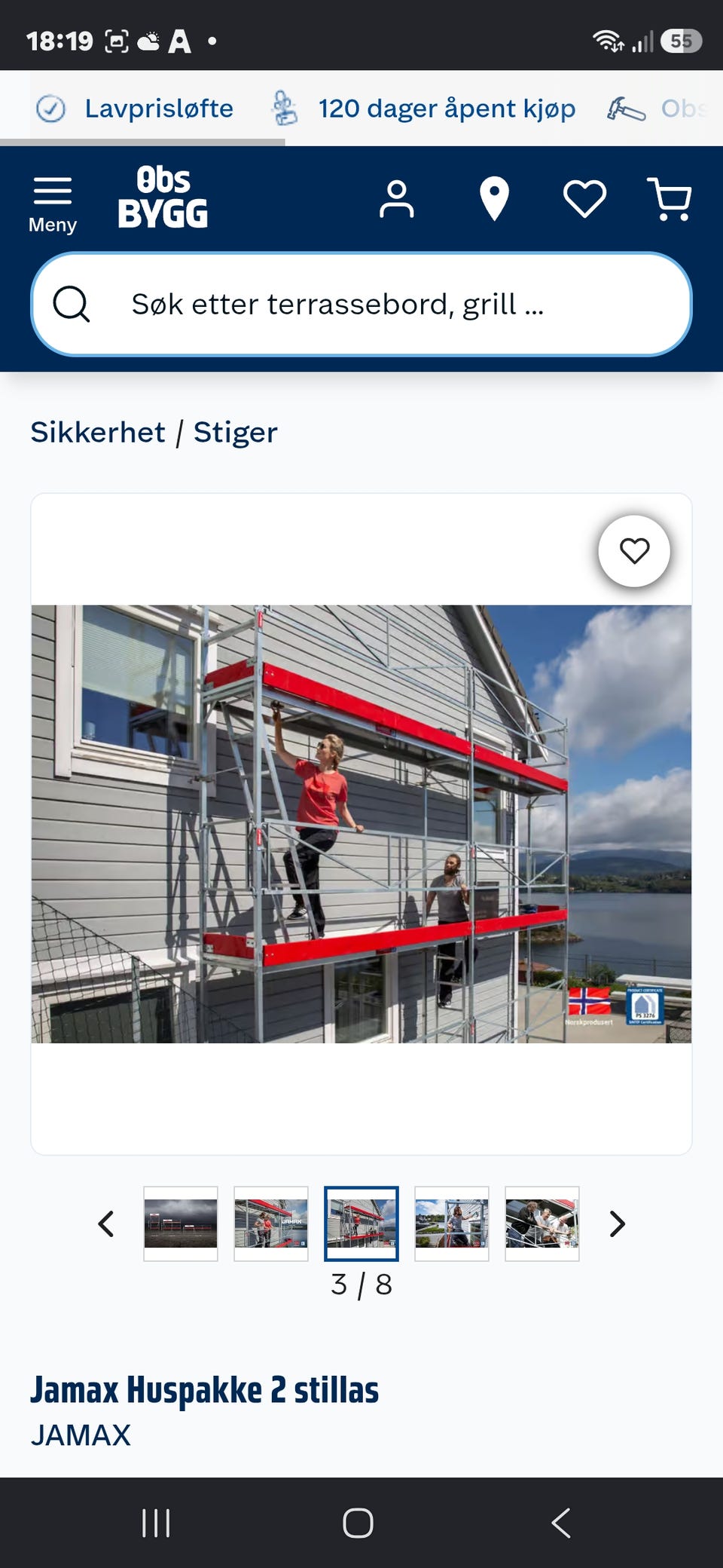 Galleribilde