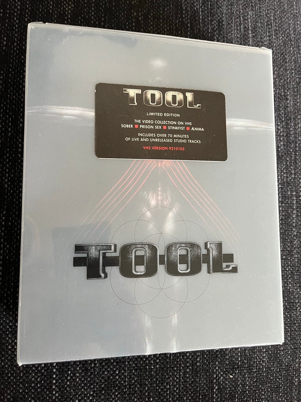 Tool - Salival | FINN-torget
