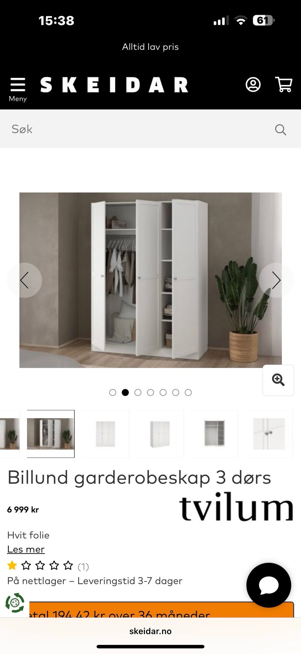 Galleribilde