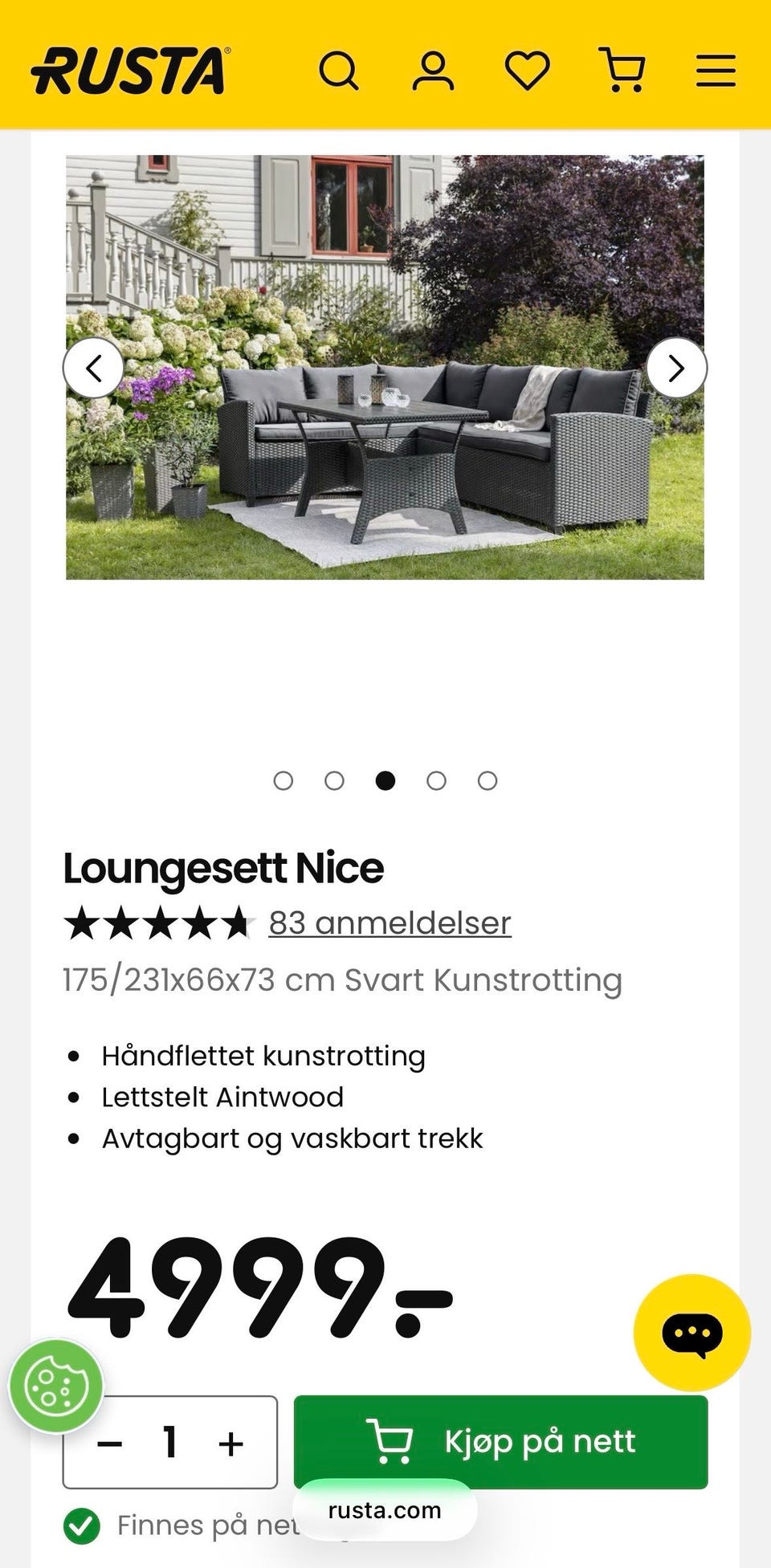 Galleribilde