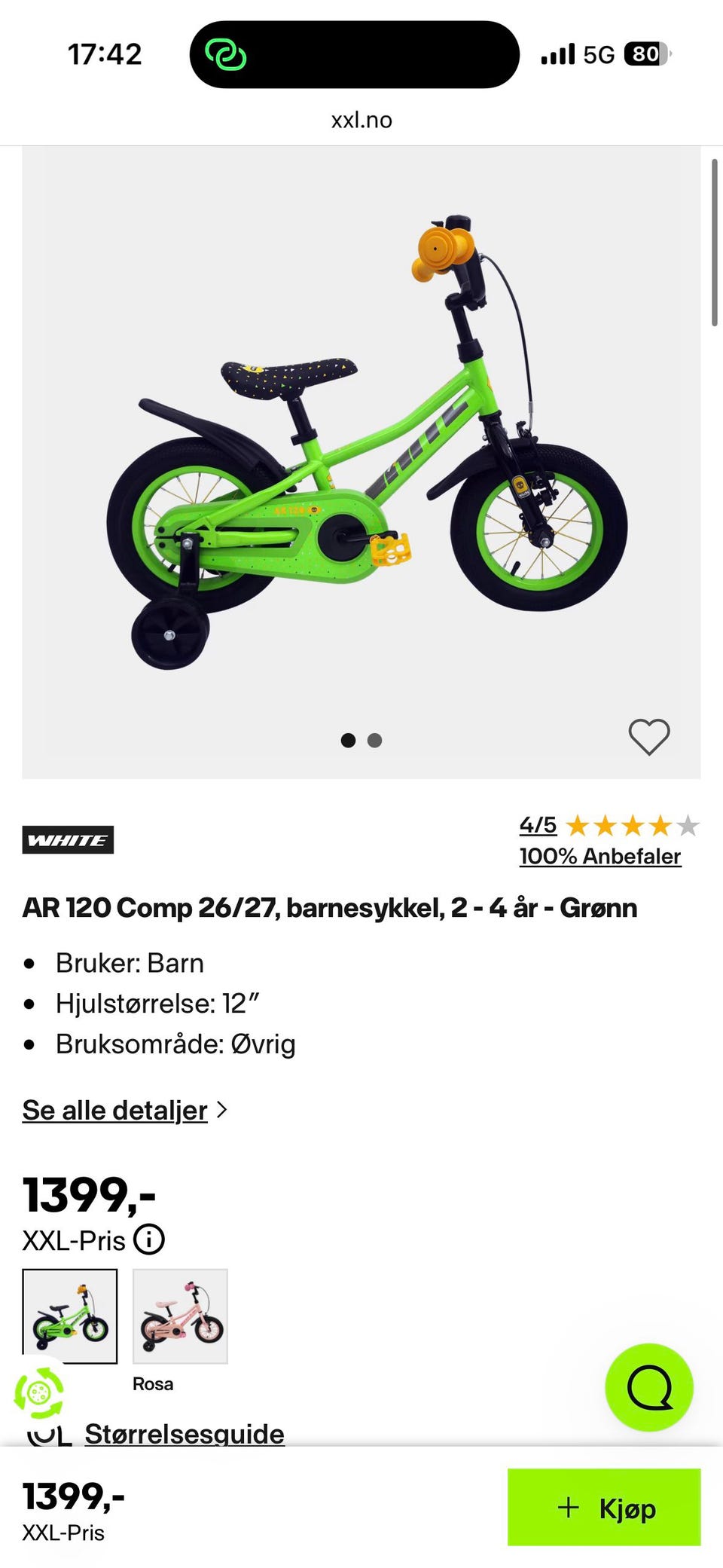 Galleribilde