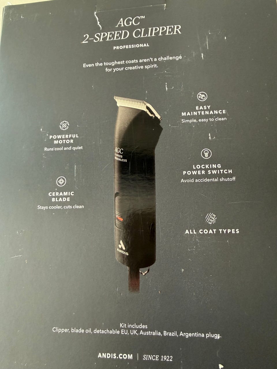 Product image 3 of 6