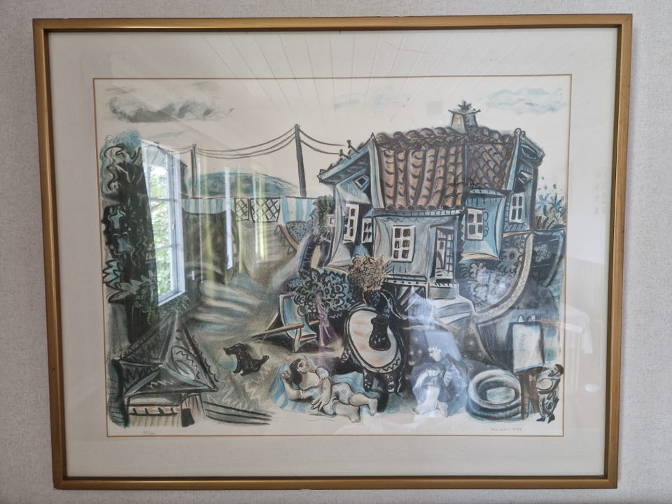 Galleribilde