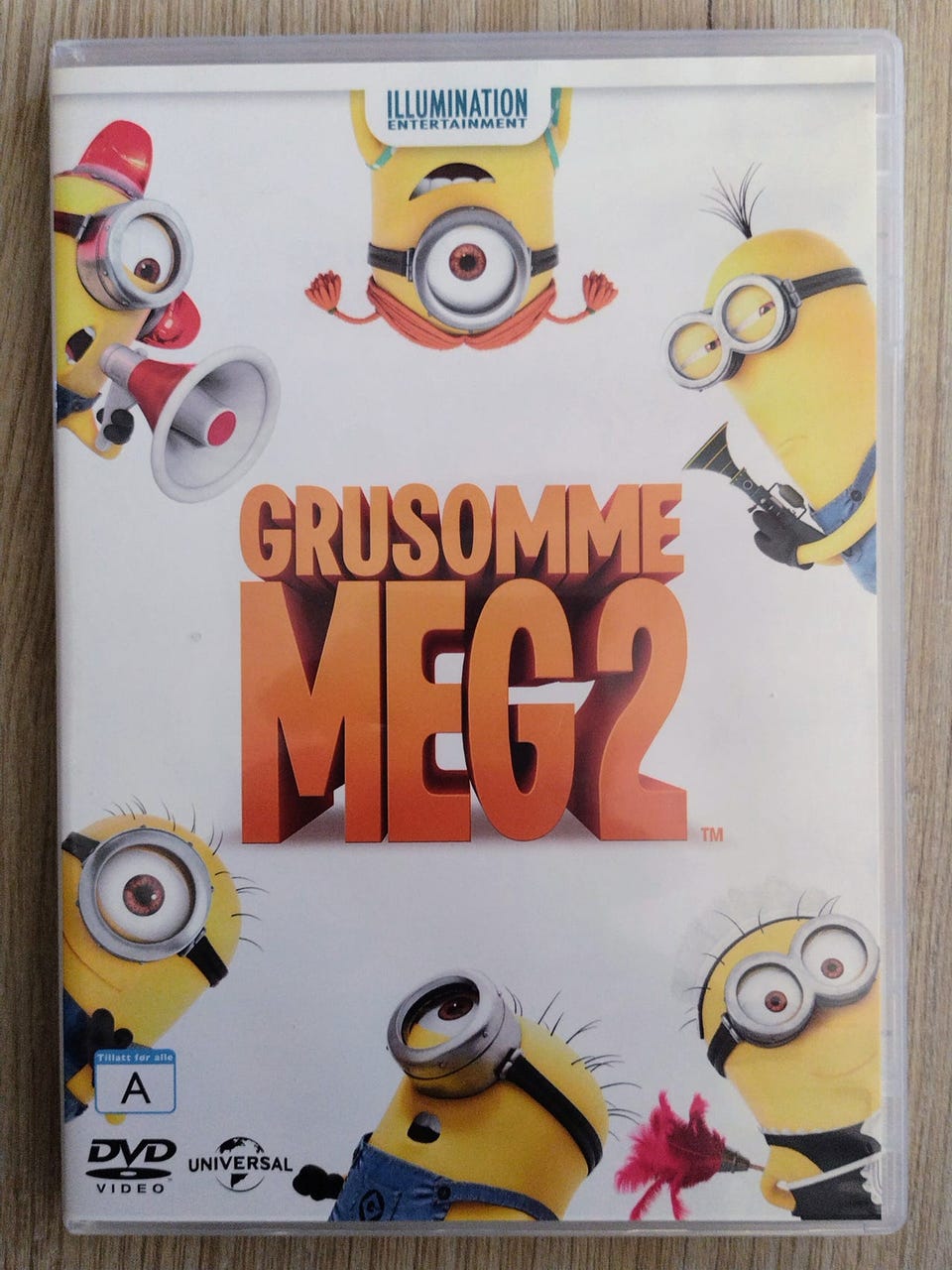 Galleribilde