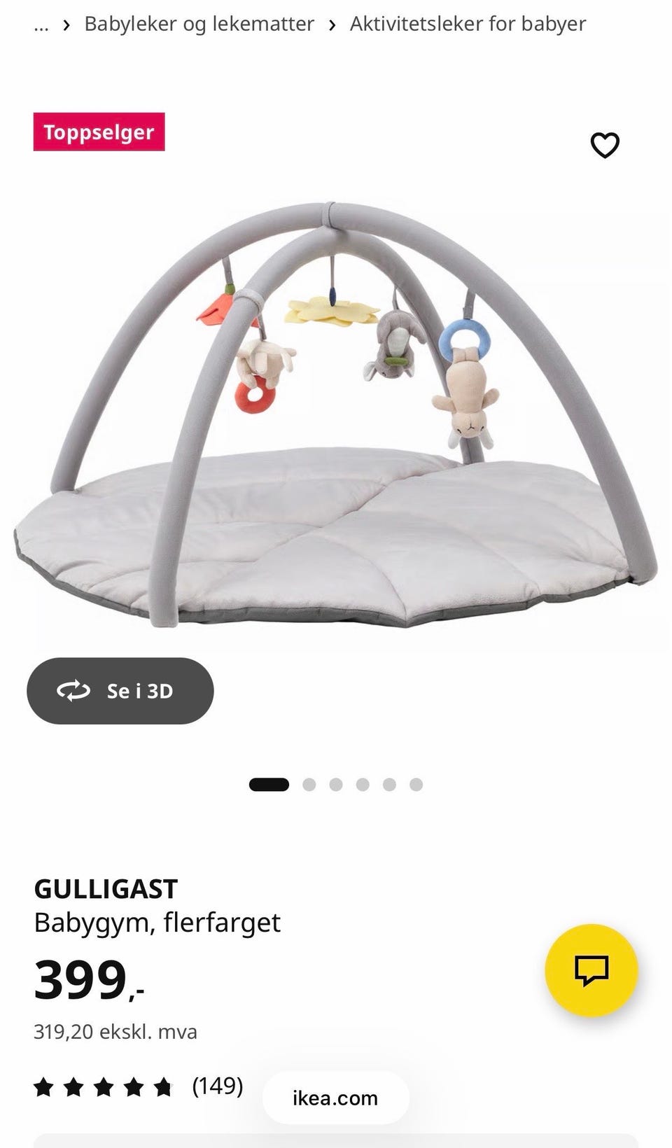 Galleribilde