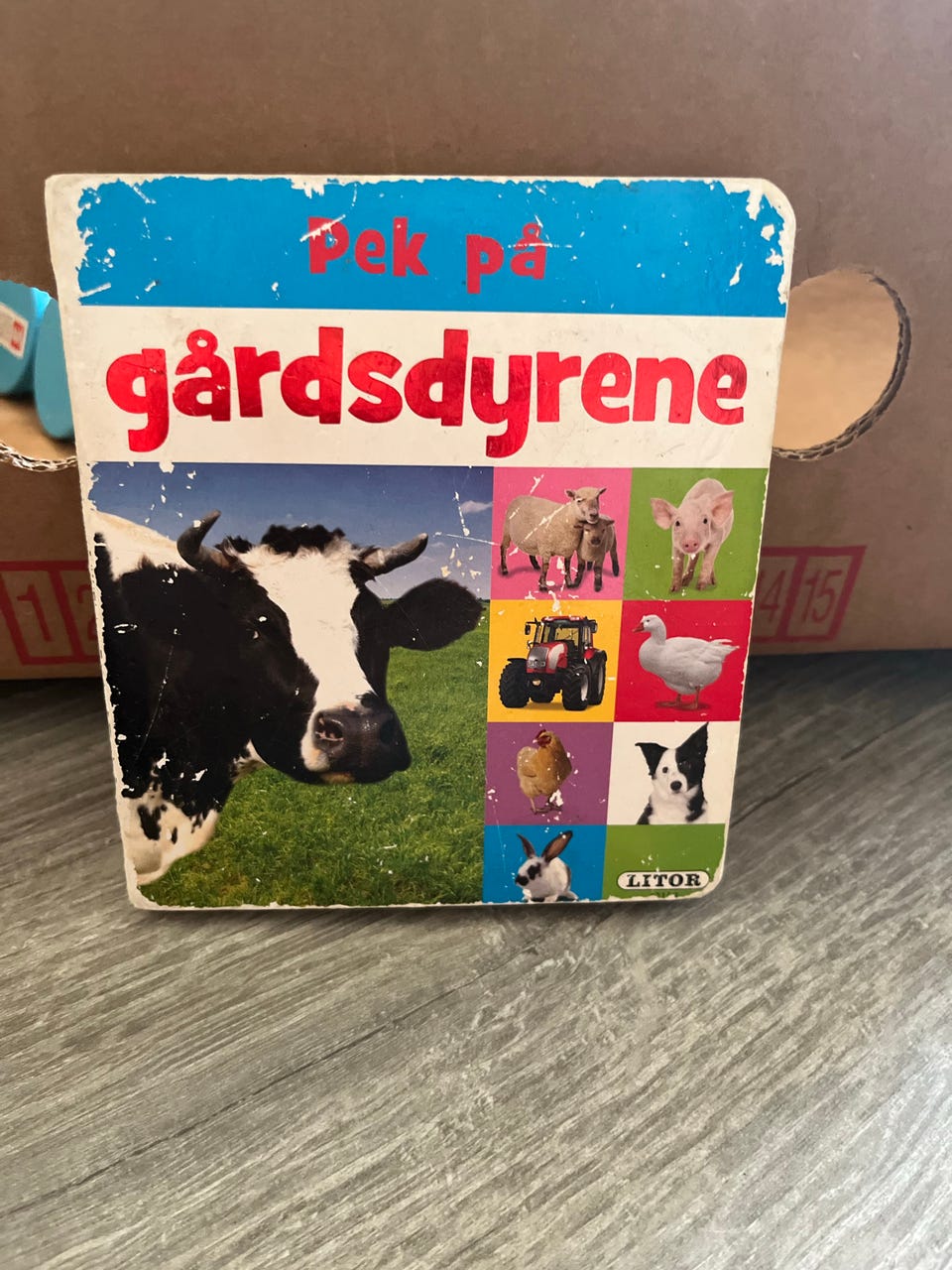 Galleribilde