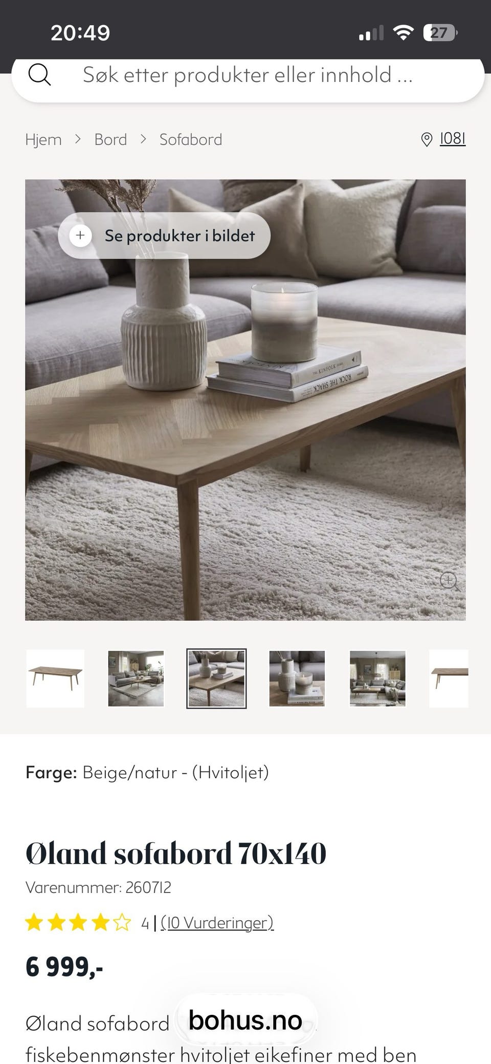 Galleribilde