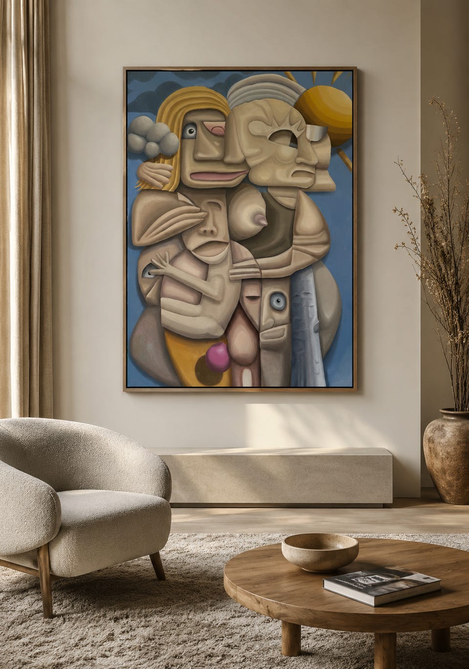 Galleribilde