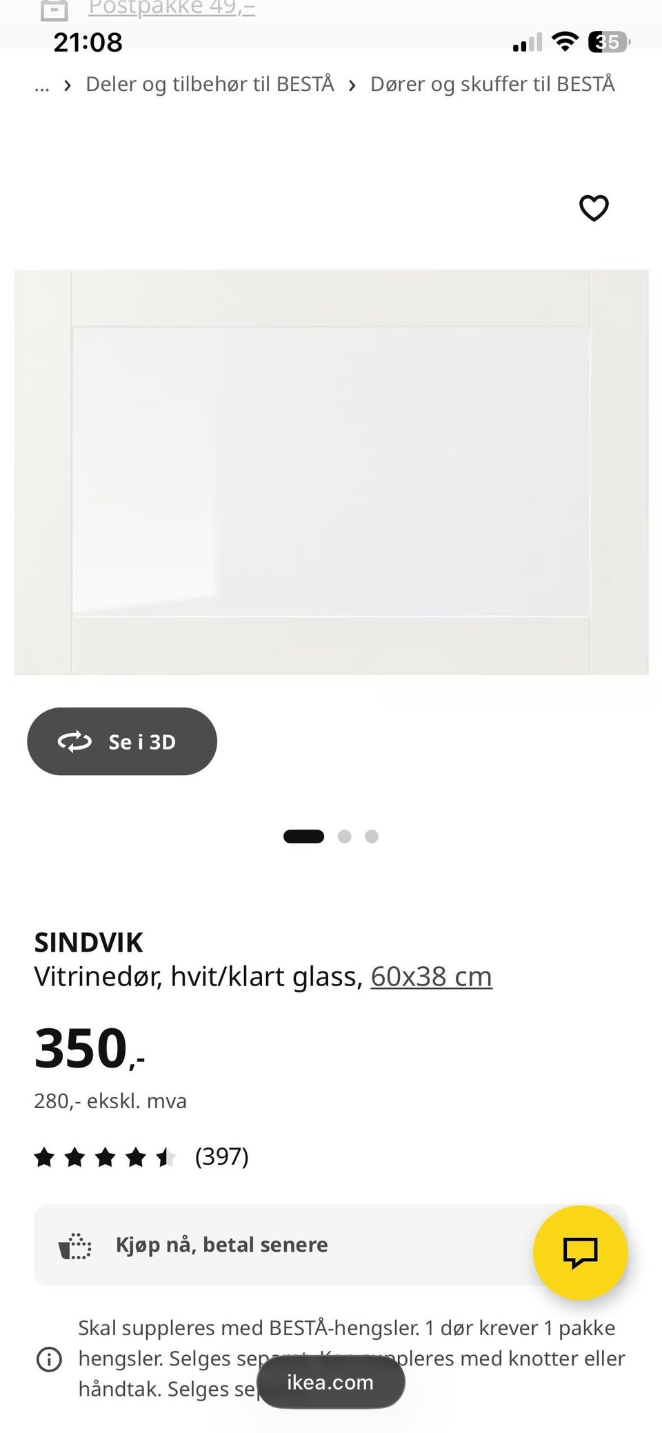 Galleribilde