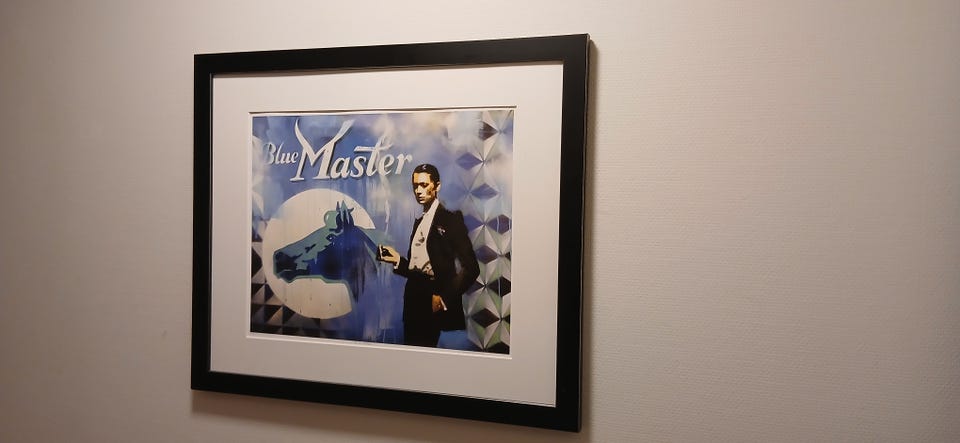 Galleribilde
