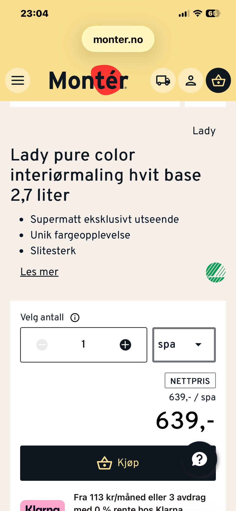 Galleribilde