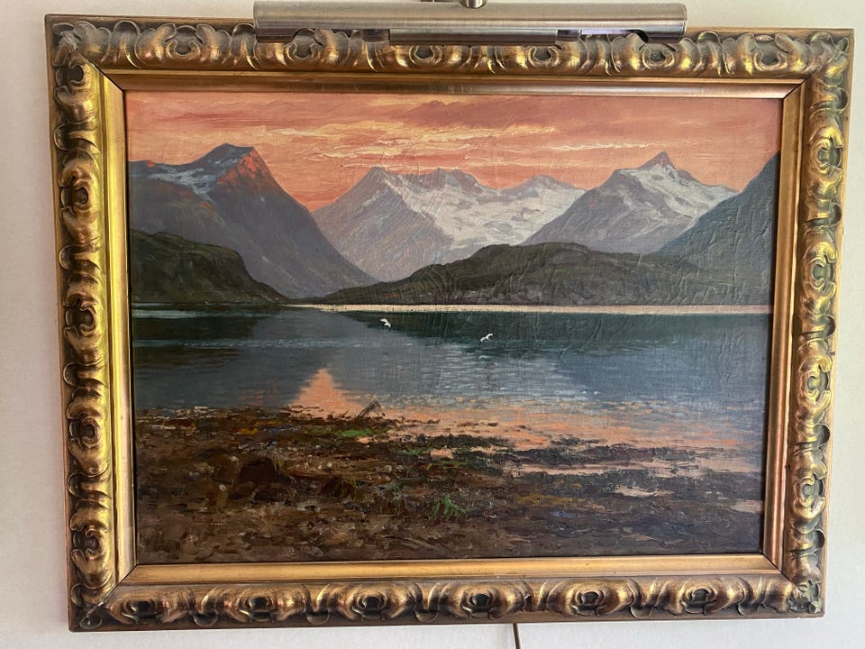 Galleribilde