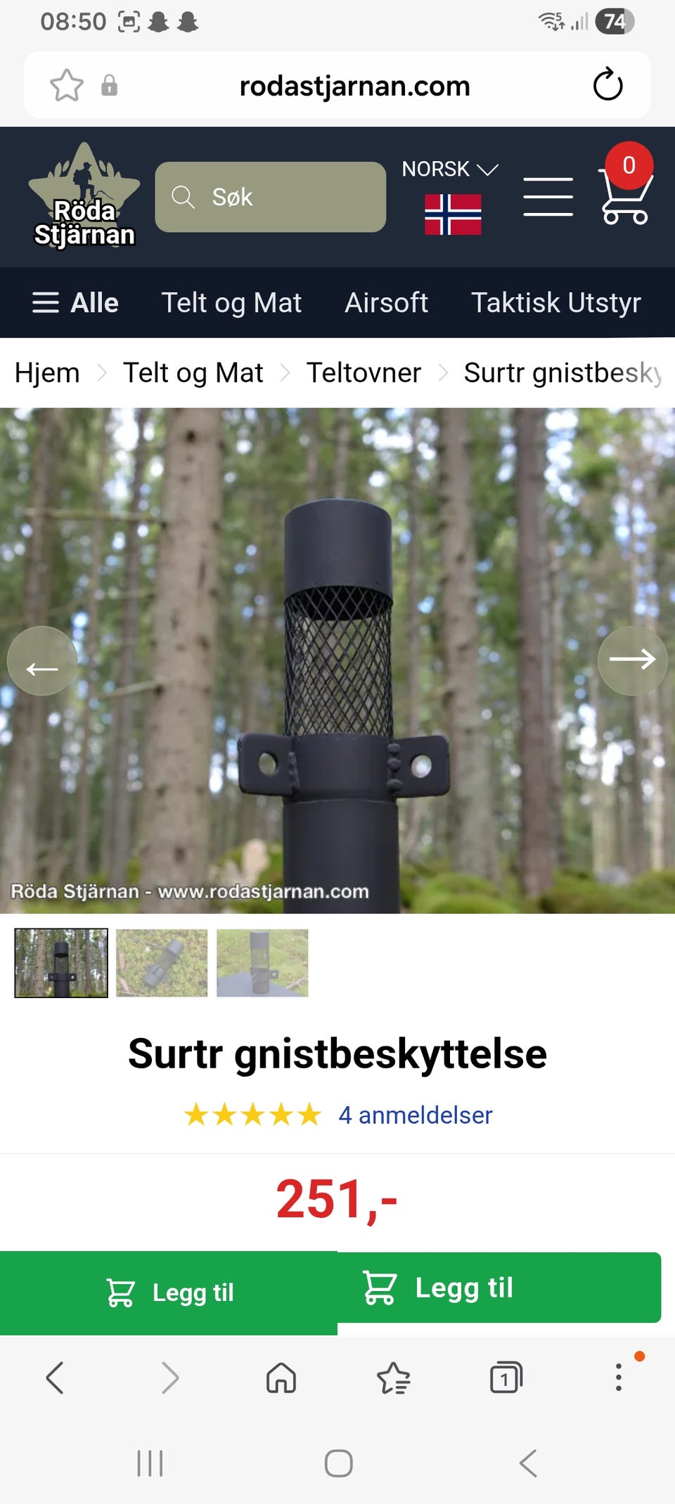 Galleribilde