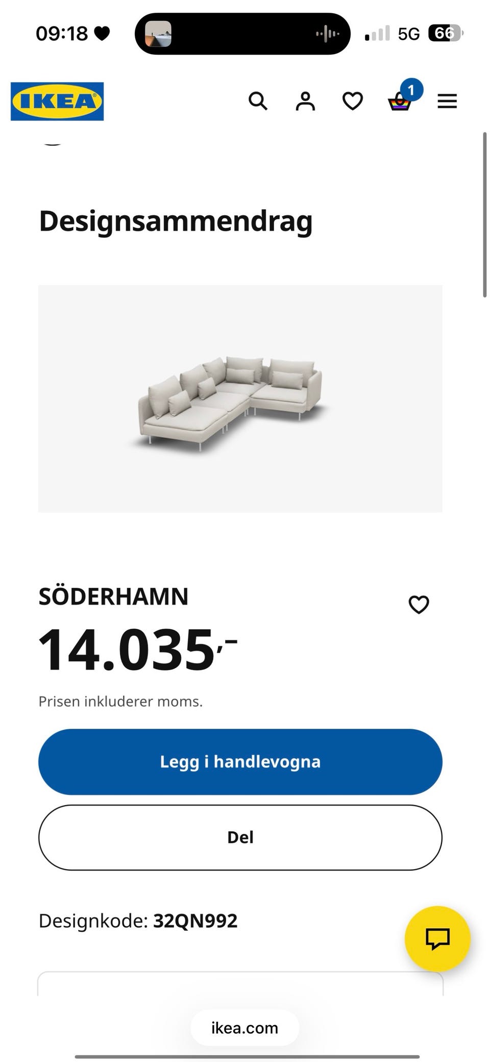 Galleribilde