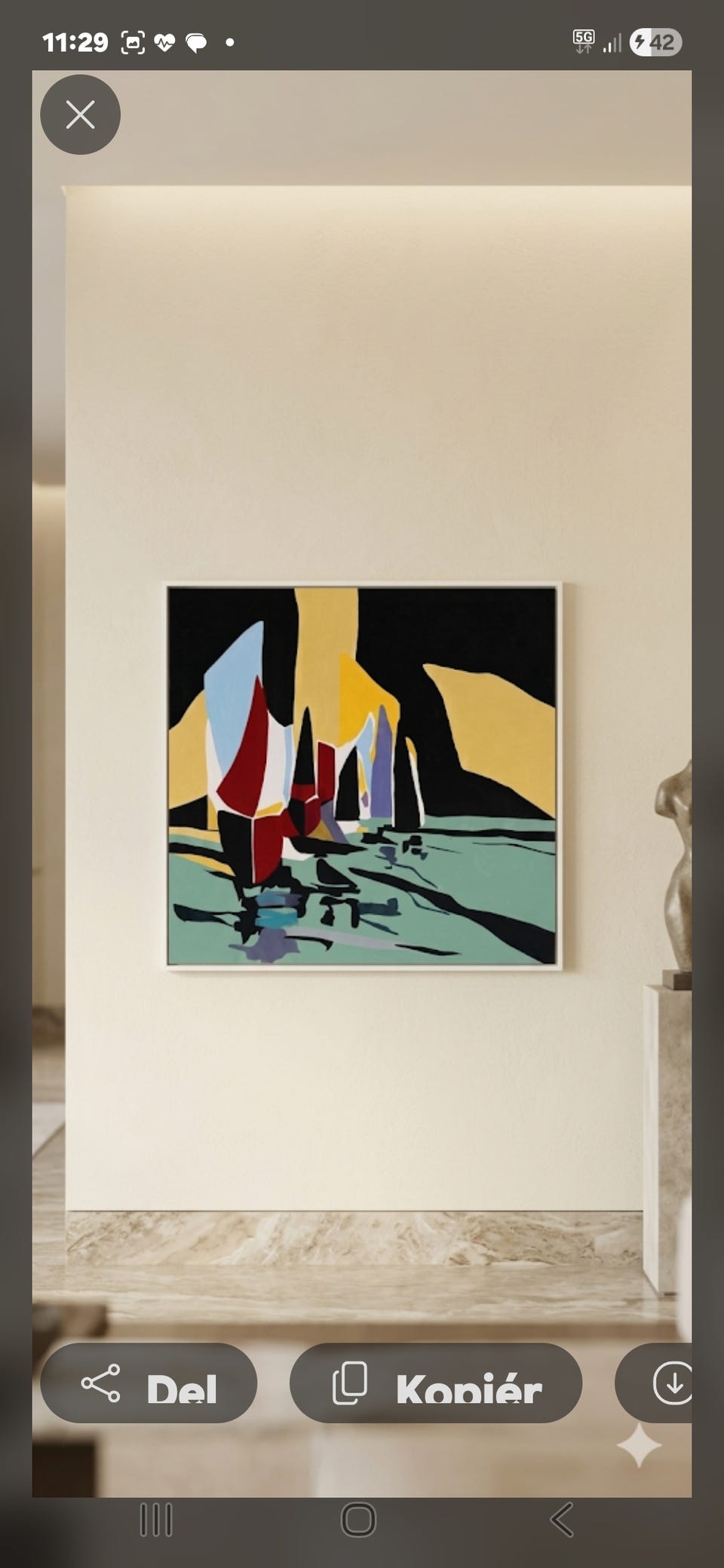 Galleribilde