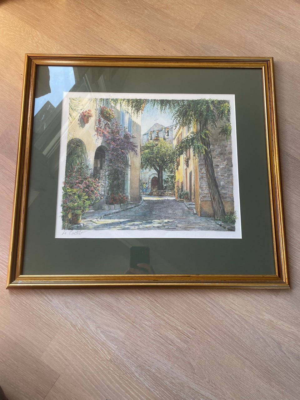 Galleribilde