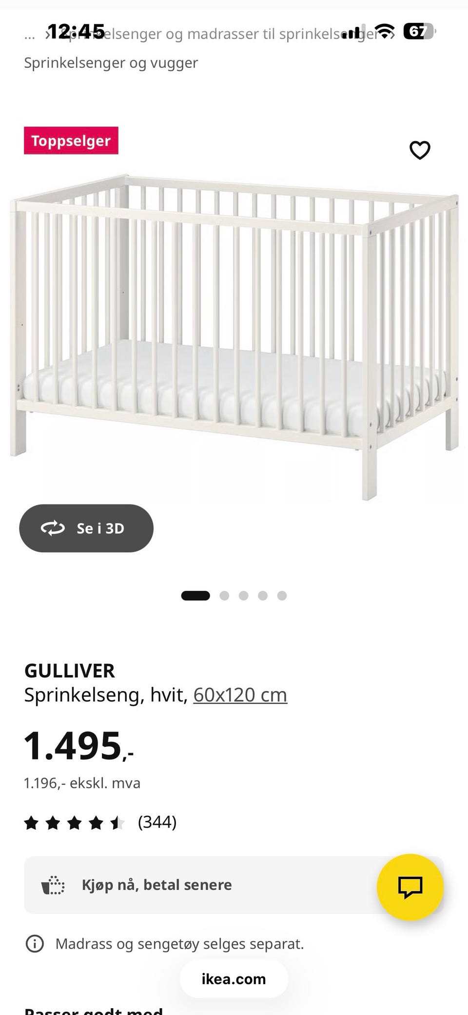 Galleribilde