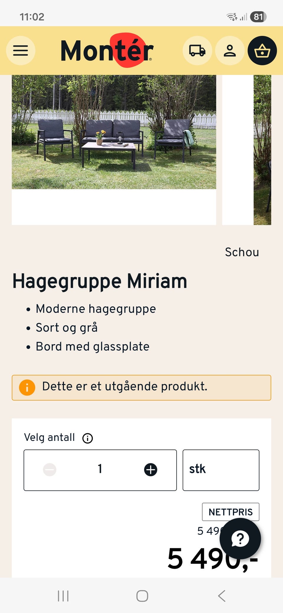Galleribilde