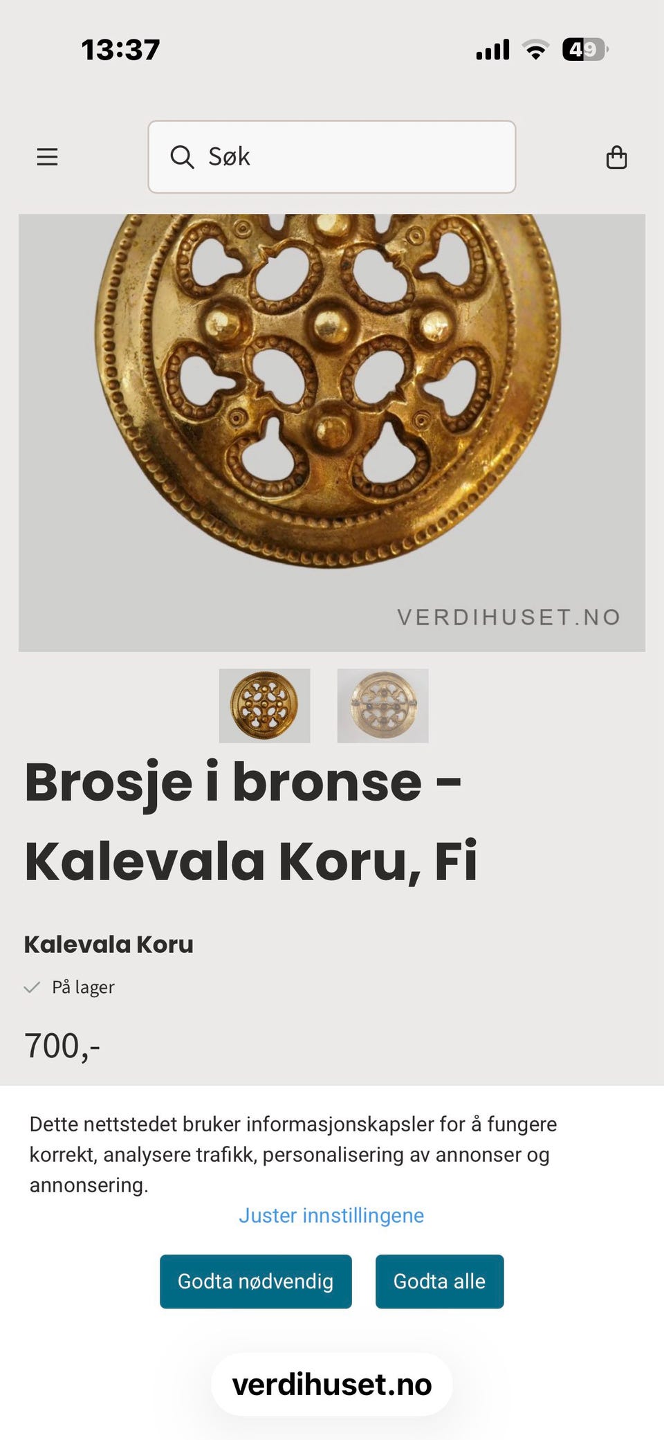 Galleribilde