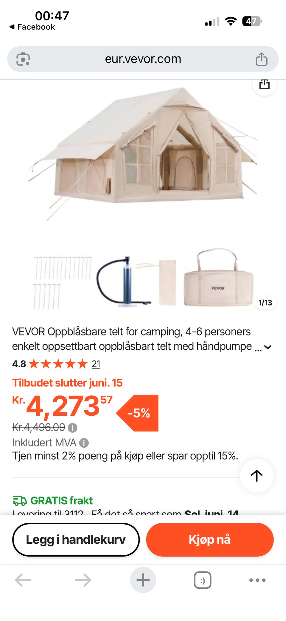 Galleribilde
