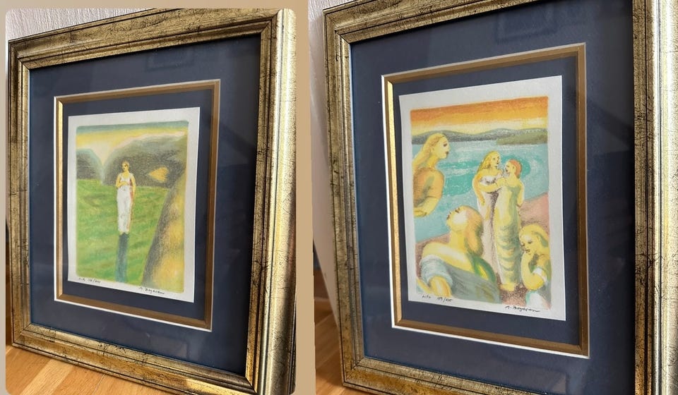 Galleribilde