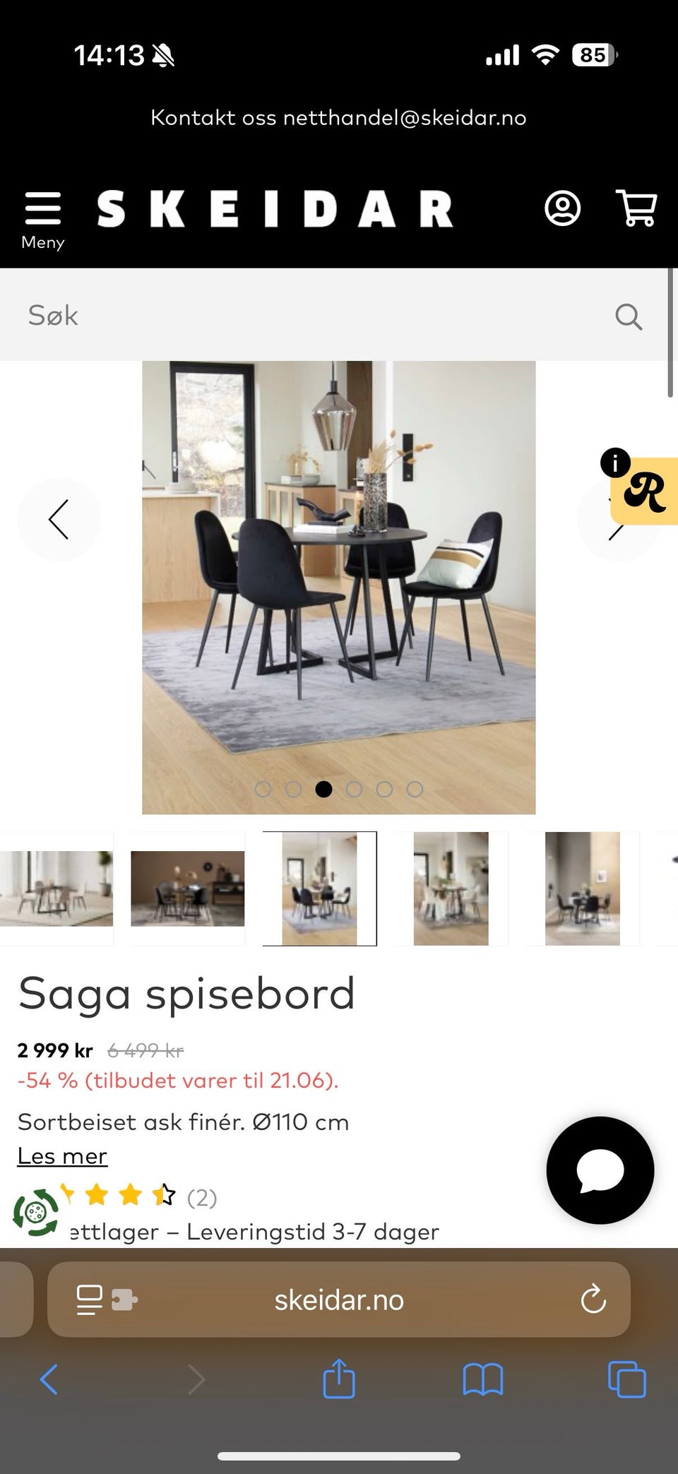 Galleribilde