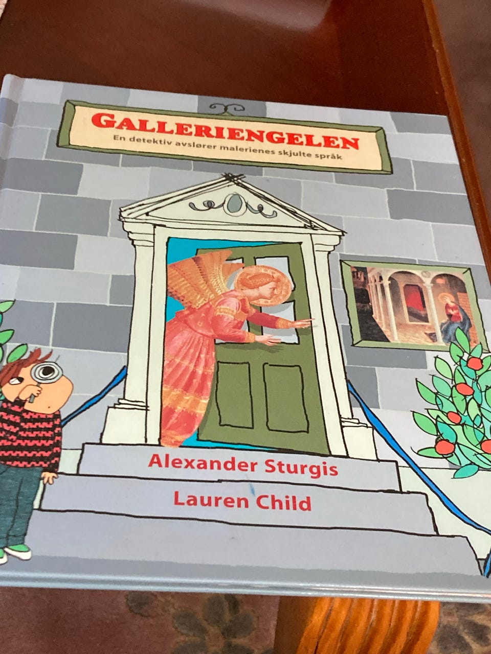 Galleribilde