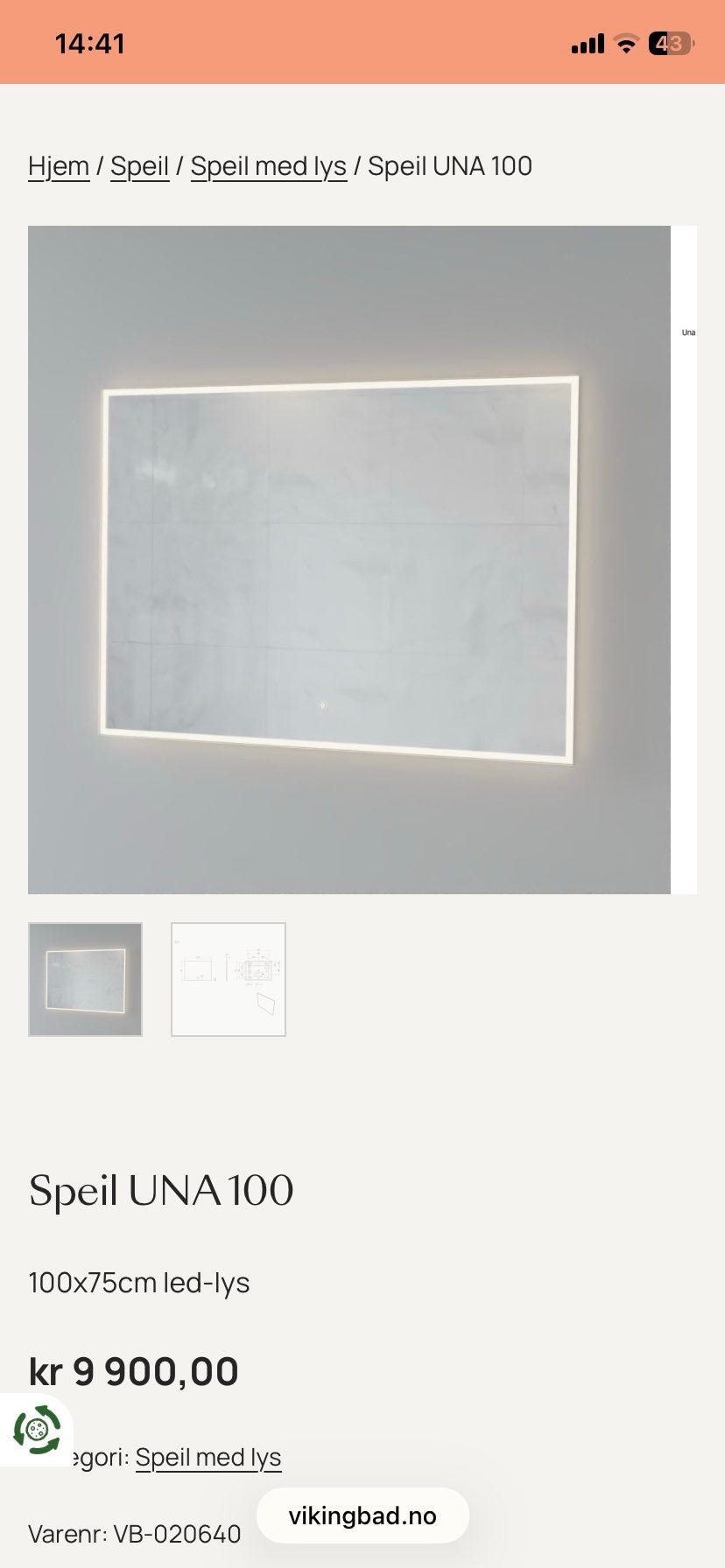 Galleribilde