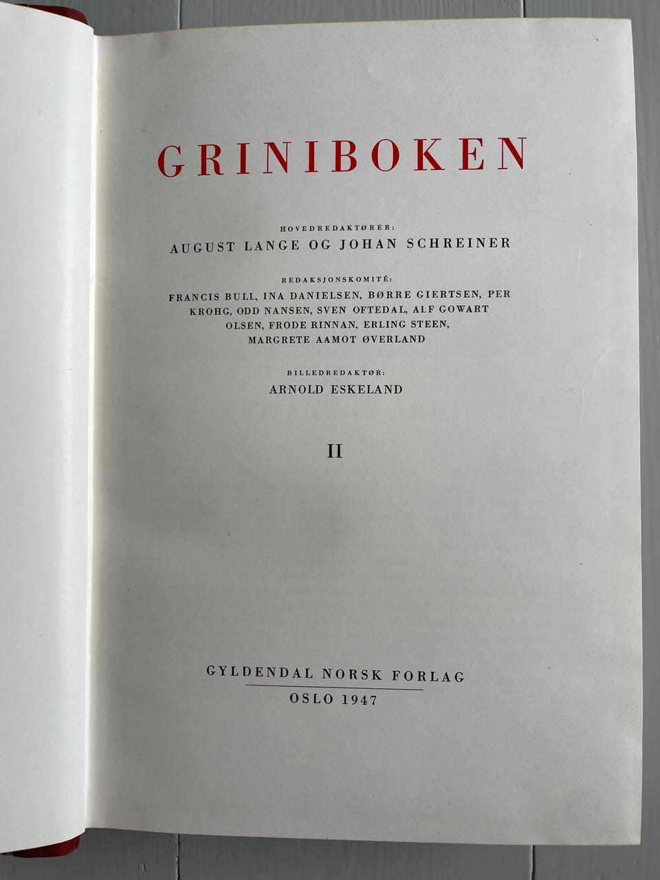 Galleribilde