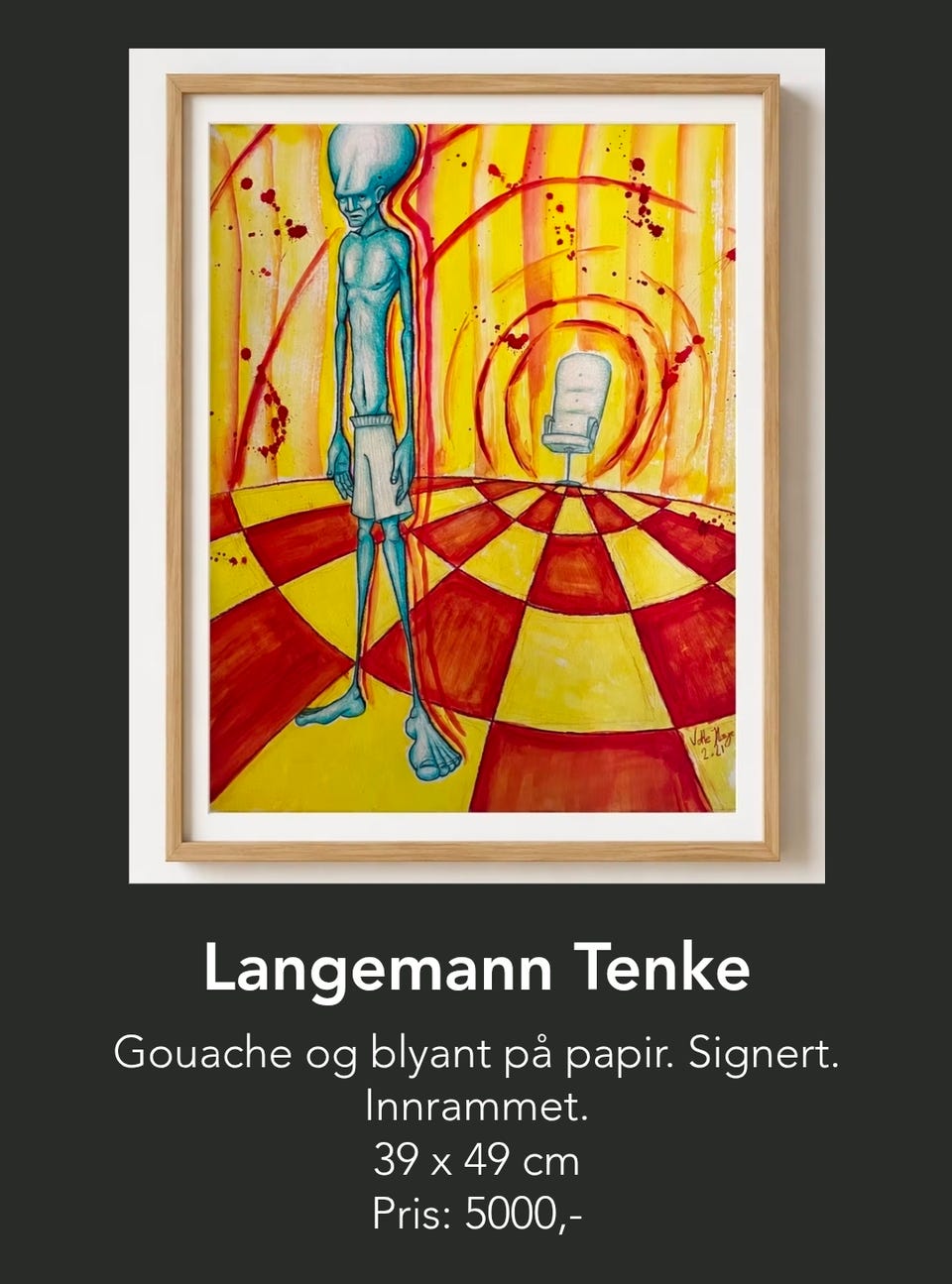 Galleribilde