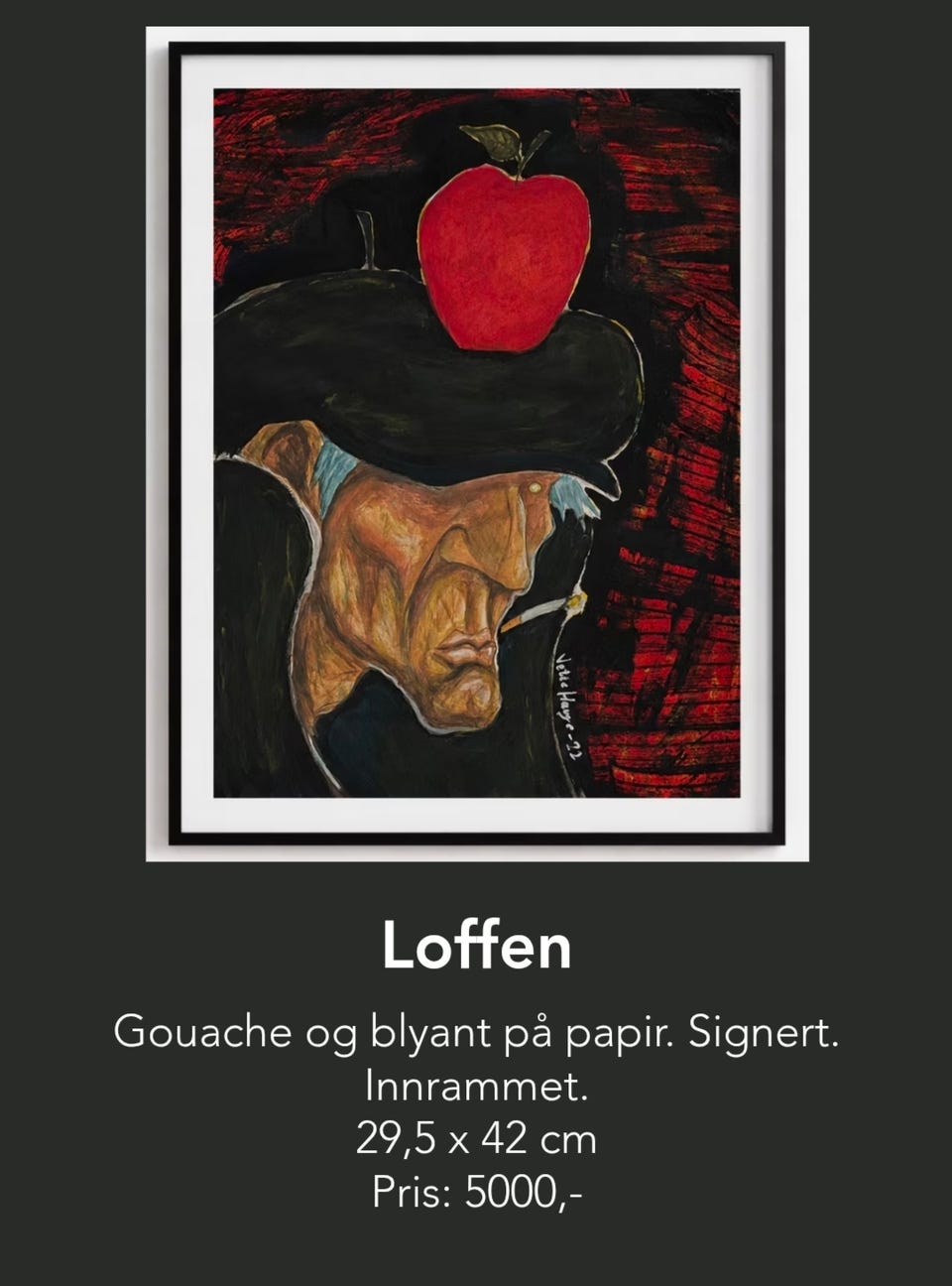 Galleribilde