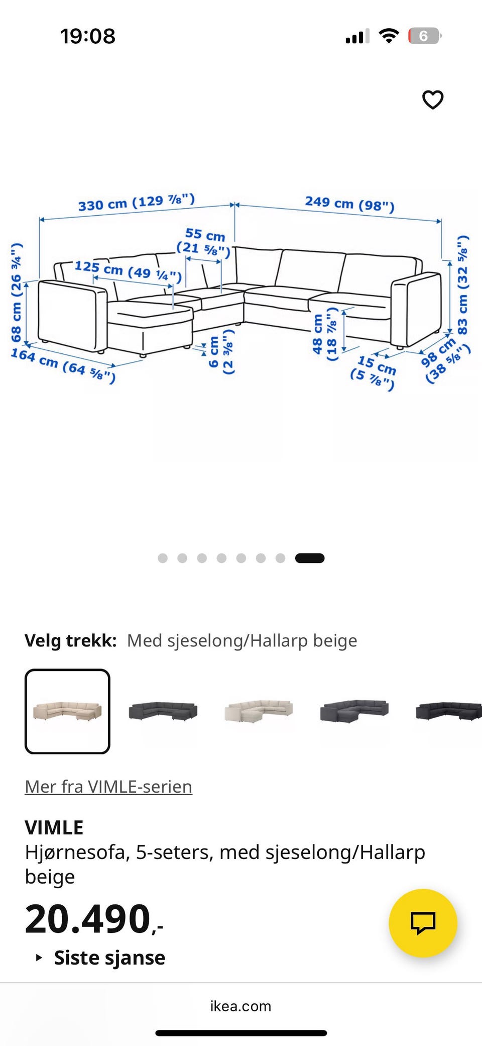 Galleribilde